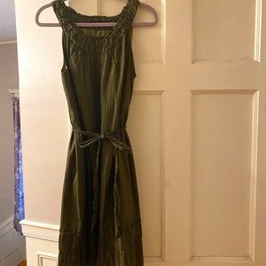 Talbots dress